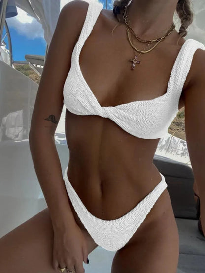 Stijlvolle bikini set