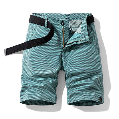 Casual zomer shorts voor mannen