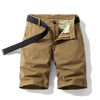 Casual zomer shorts voor mannen