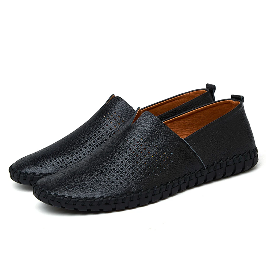 Slip-on casual schoenen voor mannen