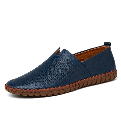 Slip-on casual schoenen voor mannen