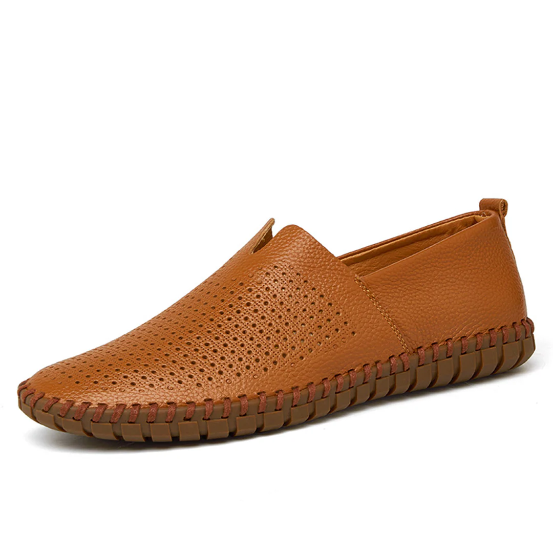 Slip-on casual schoenen voor mannen