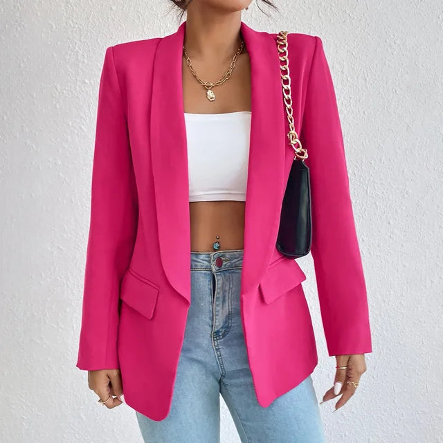 Blazer voor Vrouwen