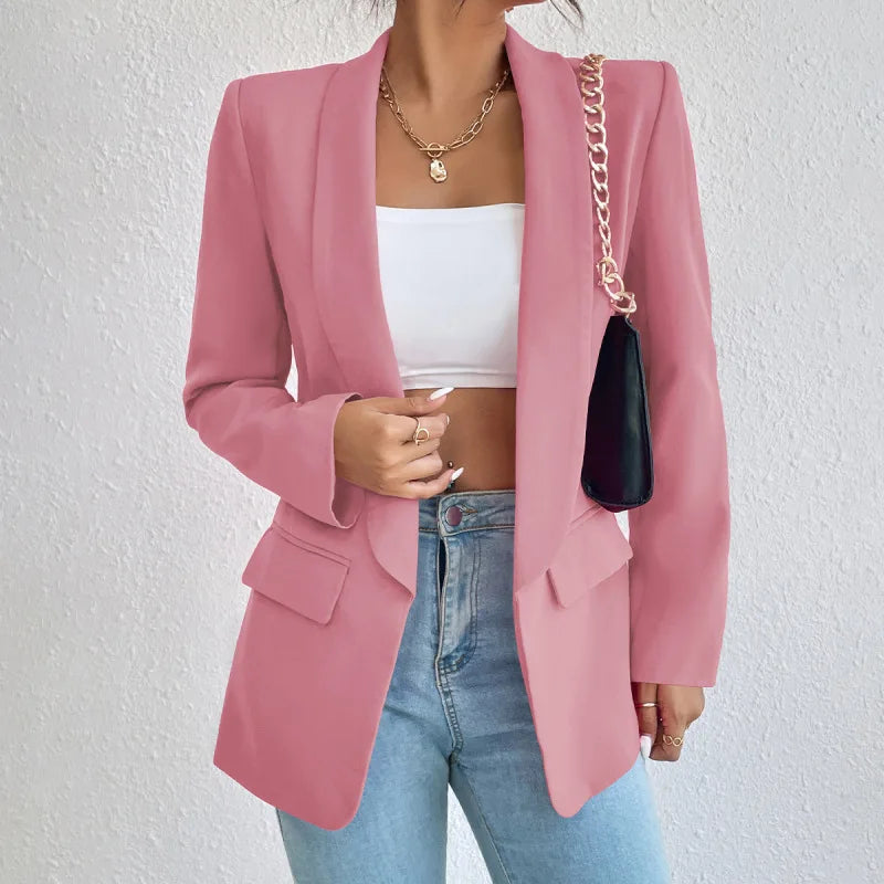 Blazer voor Vrouwen