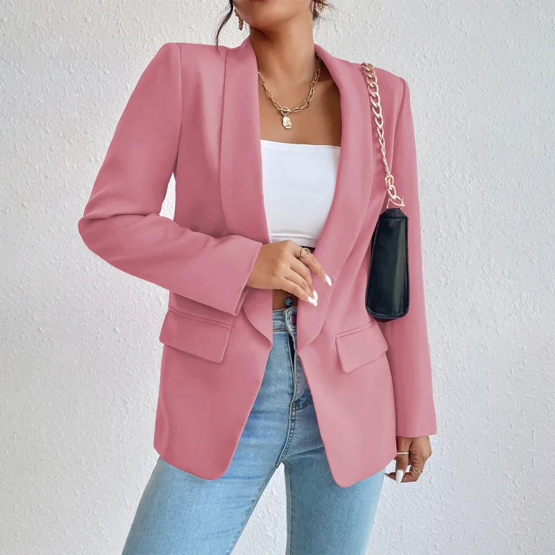 Blazer voor Vrouwen