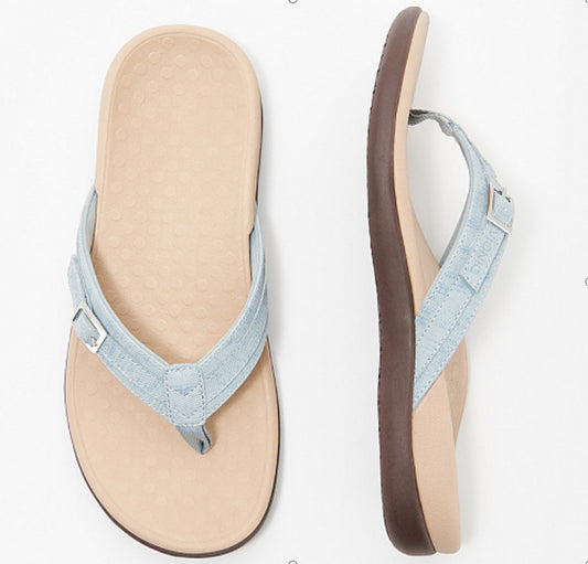 Flip Flop Casual Strand Sandalen voor Vrouwen