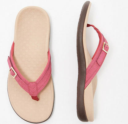 Flip Flop Casual Strand Sandalen voor Vrouwen