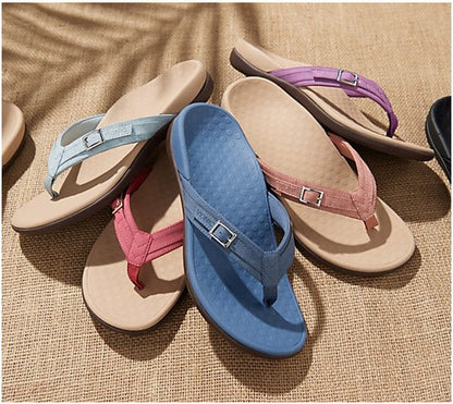 Flip Flop Casual Strand Sandalen voor Vrouwen