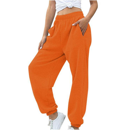 Comfortabele Jogger Sweatpants voor vrouwen