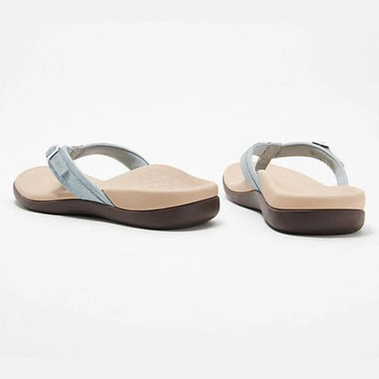 Flip Flop Casual Strand Sandalen voor Vrouwen