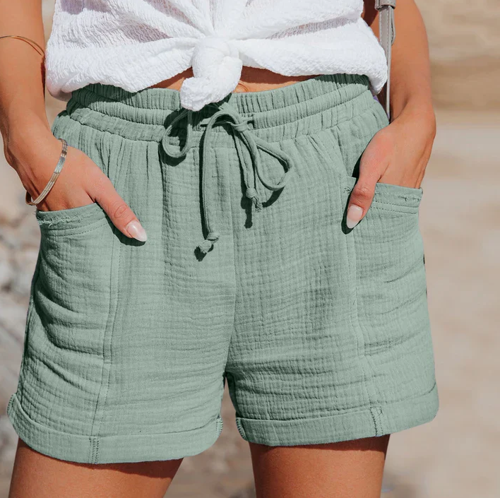 Comfortabele Shorts voor Vrouwen