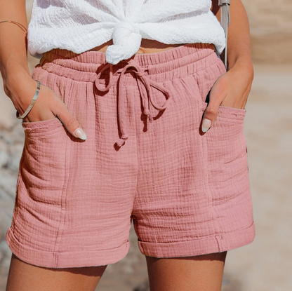 Comfortabele Shorts voor Vrouwen