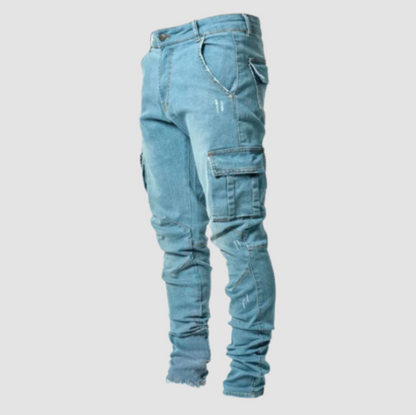 Casual Jeans voor Mannen