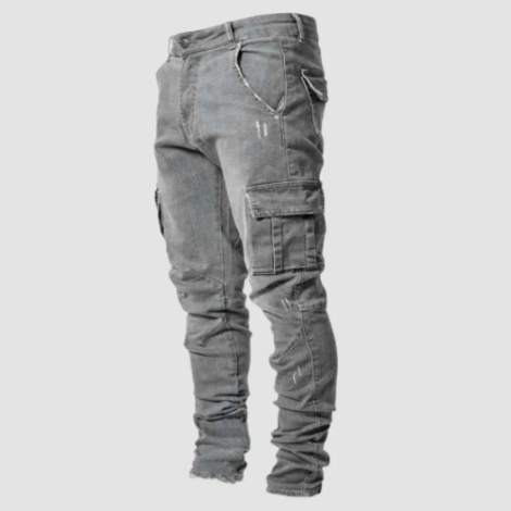 Casual Jeans voor Mannen