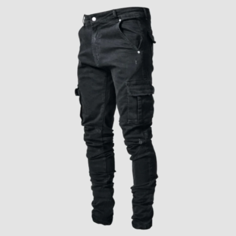 Casual Jeans voor Mannen