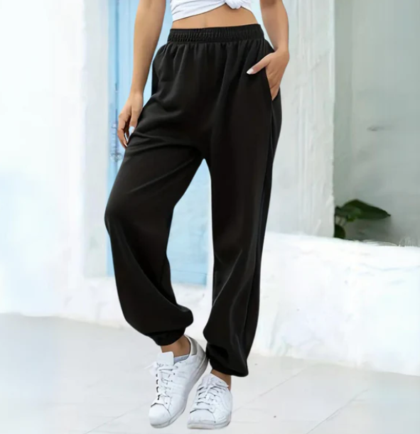 Comfortabele Jogger Sweatpants voor vrouwen