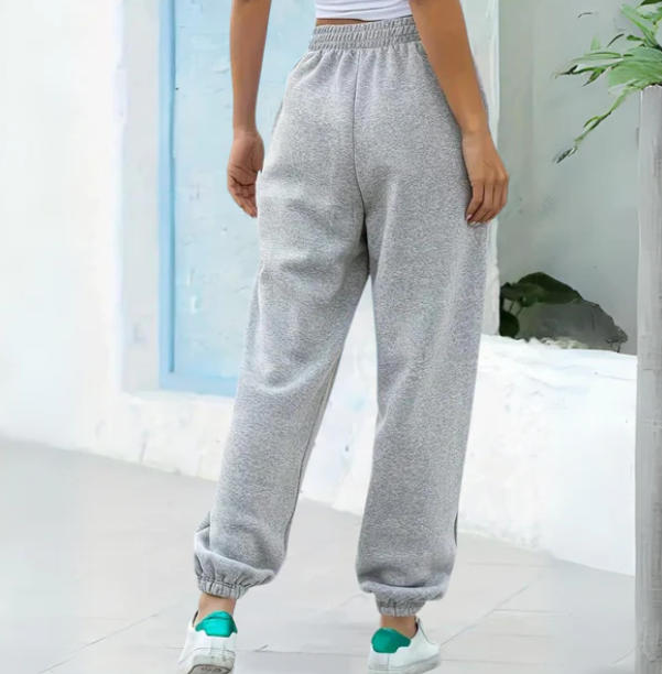 Comfortabele Jogger Sweatpants voor vrouwen