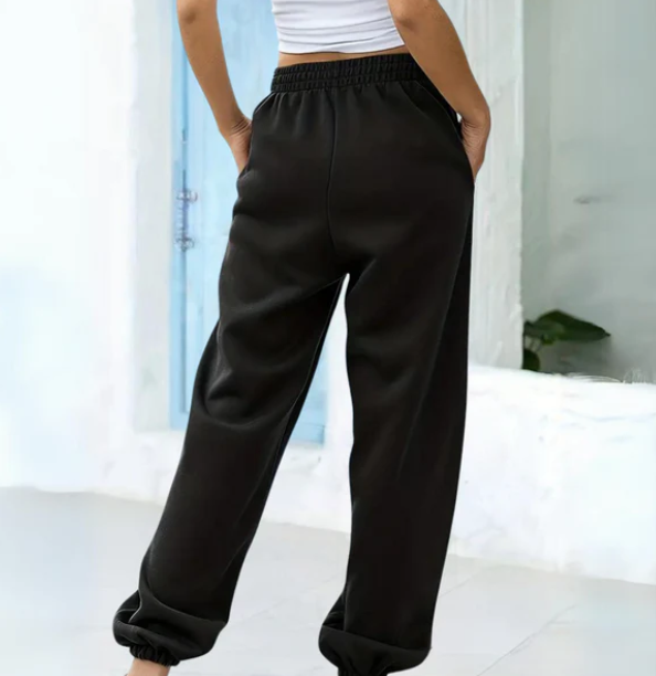 Comfortabele Jogger Sweatpants voor vrouwen