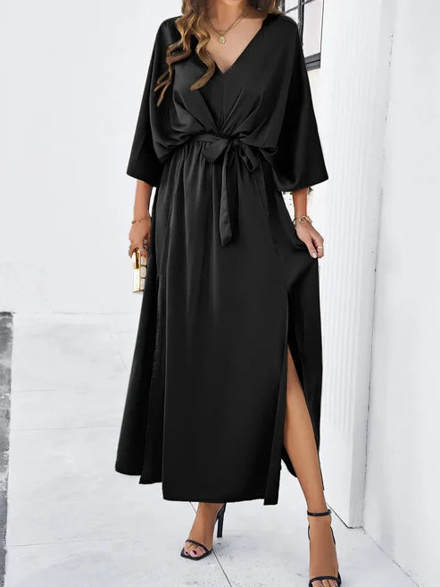 Classy Formele Maxi Jurk