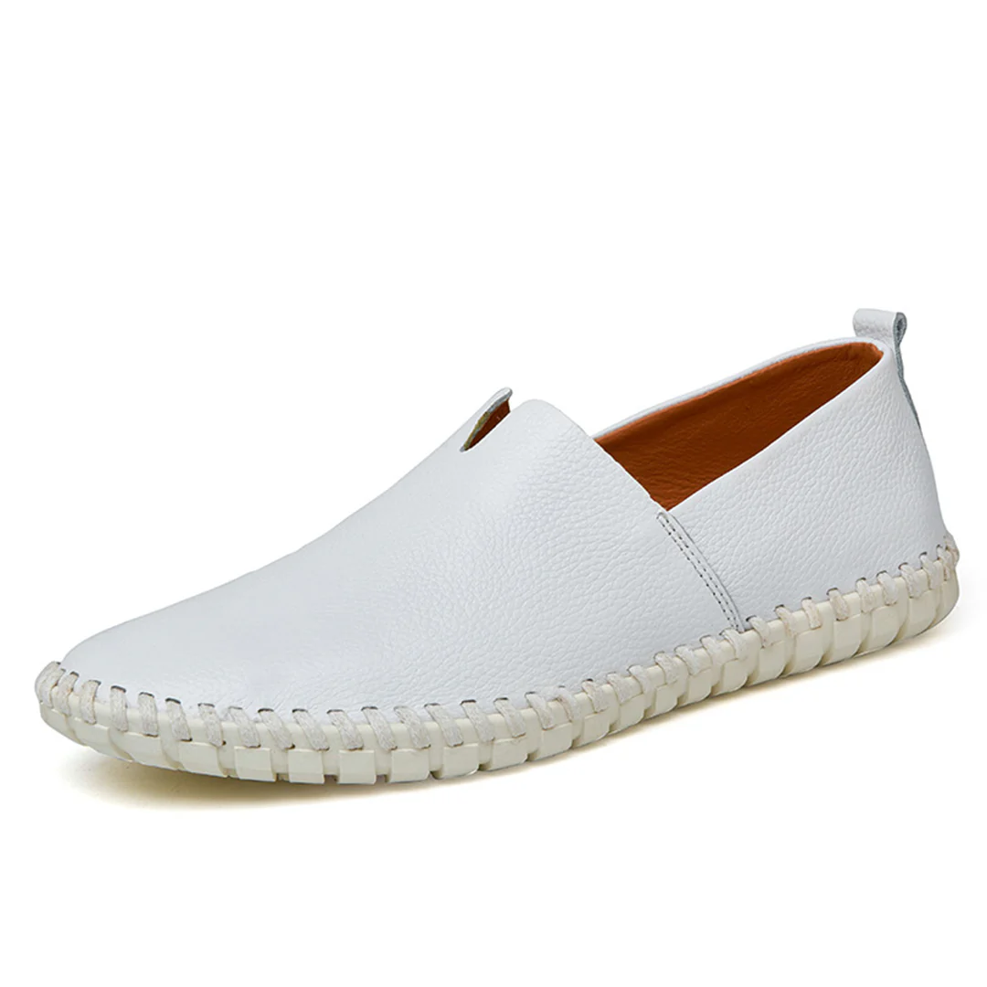 Slip-on casual schoenen voor mannen