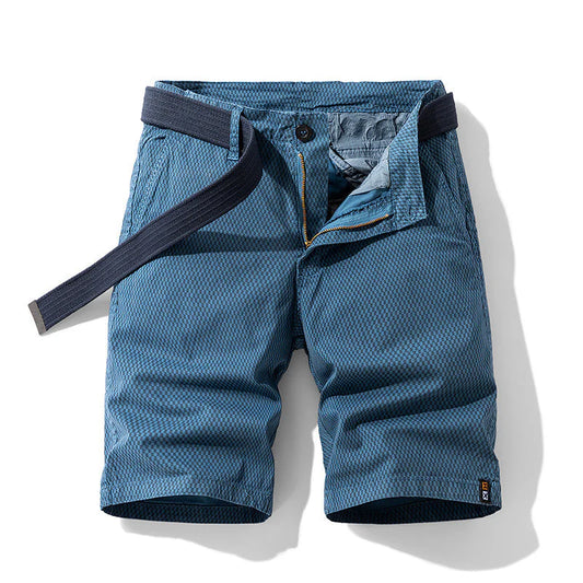 Casual zomer shorts voor mannen