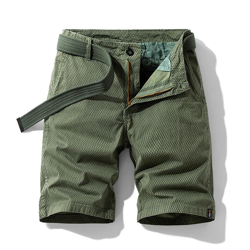 Casual zomer shorts voor mannen